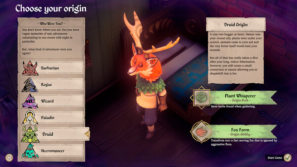 The Magical Mixture Mill gameplay screenshot