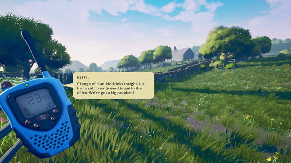 The Magnificent Trufflepigs gameplay screenshot