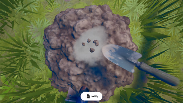 The Magnificent Trufflepigs gameplay screenshot
