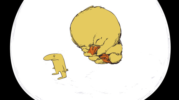 The Many Pieces of Mr. Coo gameplay screenshot