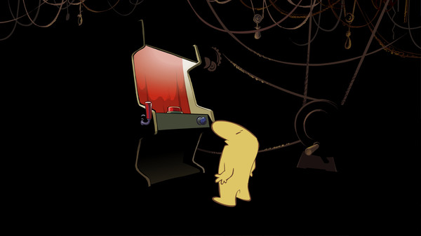 The Many Pieces of Mr. Coo gameplay screenshot