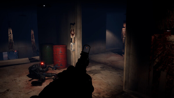 The Math Problem Killer gameplay screenshot