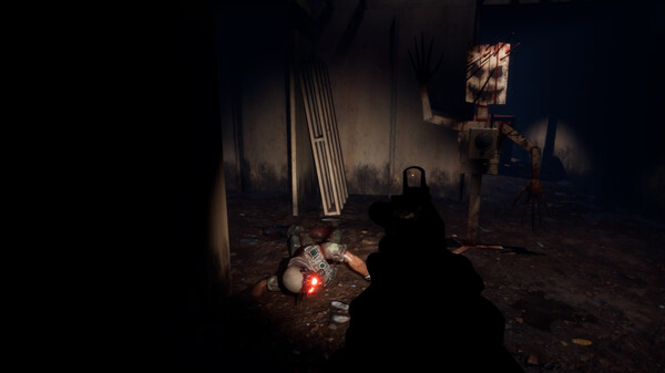The Math Problem Killer gameplay screenshot
