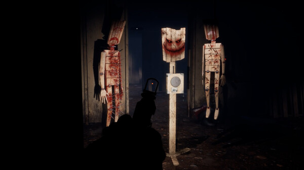 The Math Problem Killer gameplay screenshot
