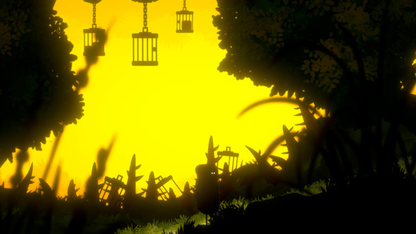 The Mensional gameplay screenshot