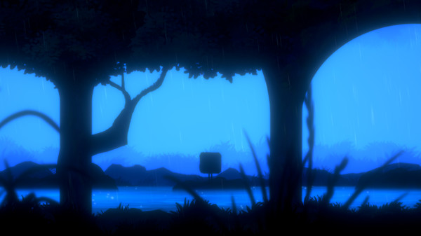The Mensional gameplay screenshot