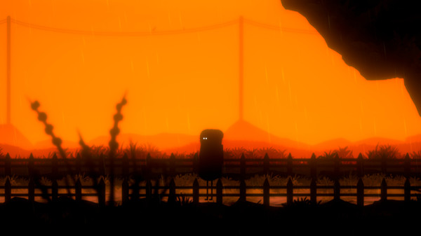 The Mensional gameplay screenshot