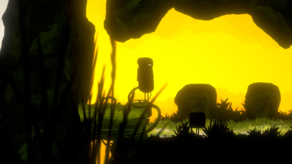 The Mensional gameplay screenshot