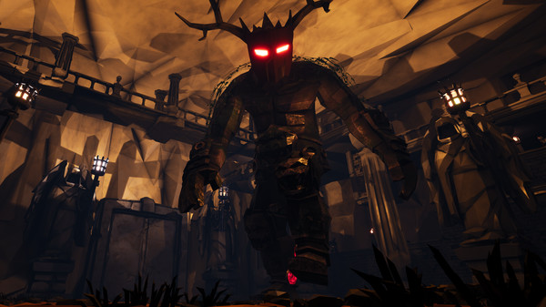 The Morrigan gameplay screenshot