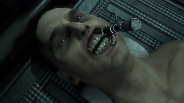 The Mortuary Assistant gameplay screenshot