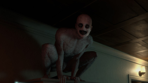 The Mortuary Assistant gameplay screenshot