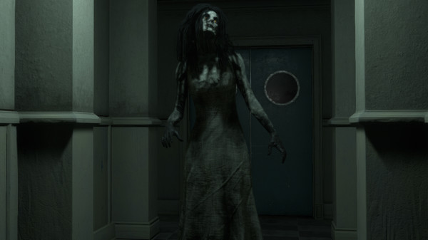 The Mortuary Assistant gameplay screenshot