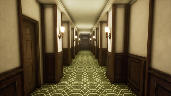 THE MULLER-POWELL PRINCIPLE gameplay screenshot