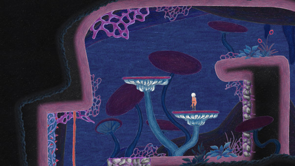 The Multi-Medium gameplay screenshot