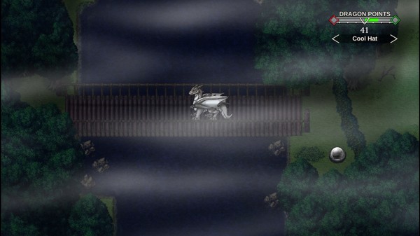 The Mystery of Caketropolis gameplay screenshot
