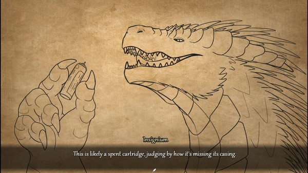 The Mystery of Caketropolis gameplay screenshot