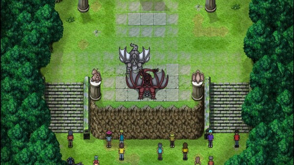 The Mystery of Caketropolis gameplay screenshot