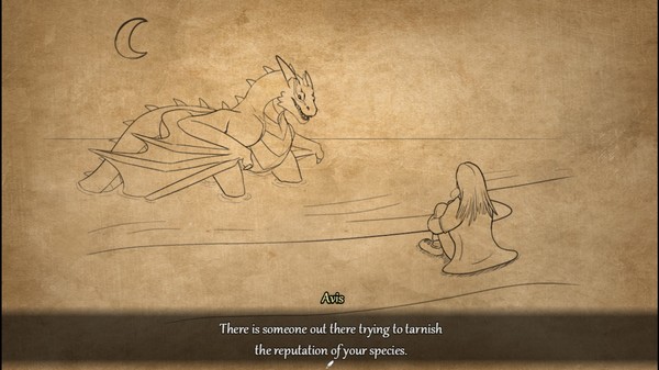 The Mystery of Caketropolis gameplay screenshot