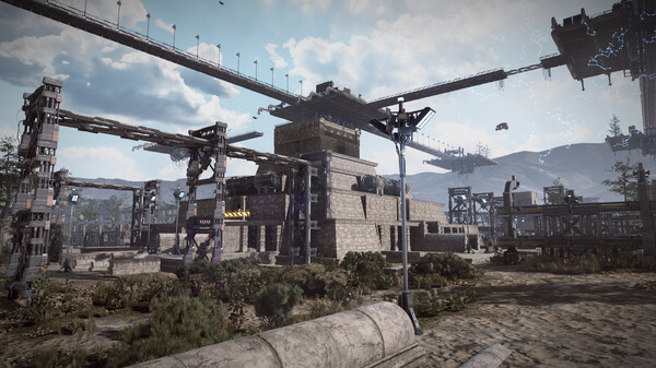 The Nightmare Catcher gameplay screenshot
