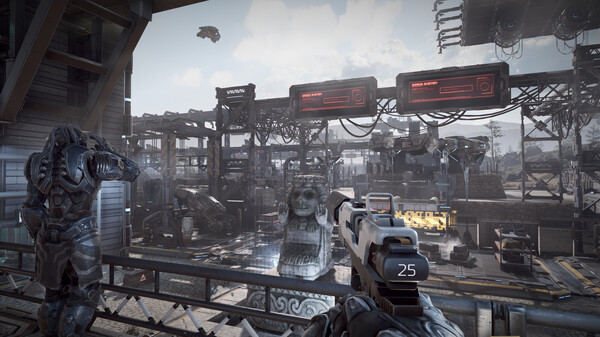 The Nightmare Catcher gameplay screenshot