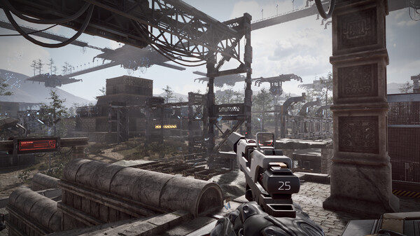 The Nightmare Catcher gameplay screenshot