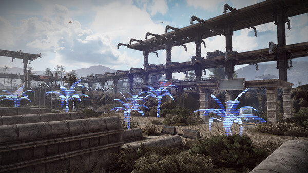 The Nightmare Catcher gameplay screenshot