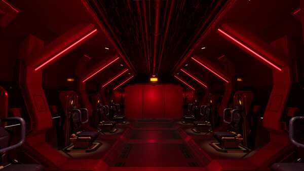 The Obscura Experiment gameplay screenshot