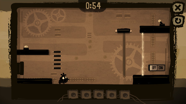 The Office Quest gameplay screenshot