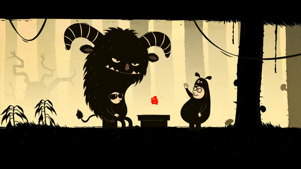 The Office Quest gameplay screenshot