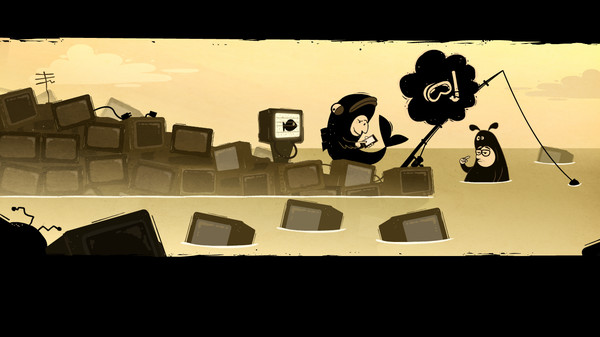 The Office Quest gameplay screenshot