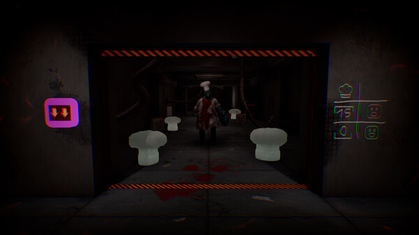 The OG Cake Factory gameplay screenshot