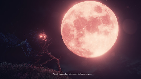 THE ORIGIN: Blind Maid l DEFINITIVE EDITION gameplay screenshot