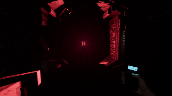 The Other Side gameplay screenshot