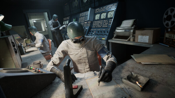 The Outlast Trials gameplay screenshot