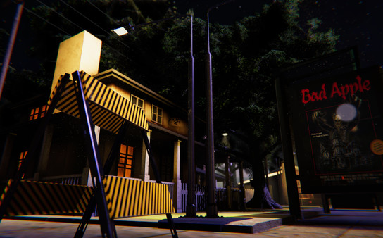 The Paperman gameplay screenshot