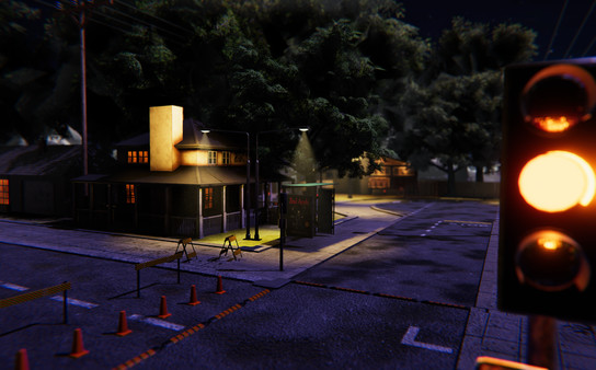 The Paperman gameplay screenshot
