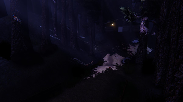 The Paperman gameplay screenshot