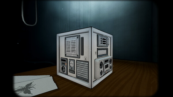 The Past Within gameplay screenshot