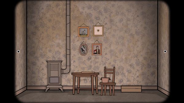 The Past Within gameplay screenshot