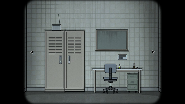 The Past Within gameplay screenshot