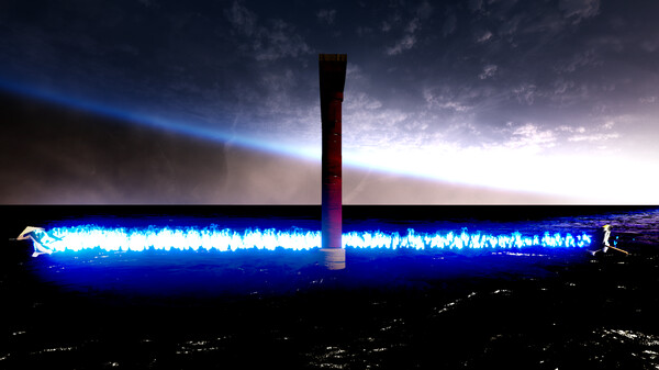The PenguinGame 2 -Lies of Penguin- gameplay screenshot