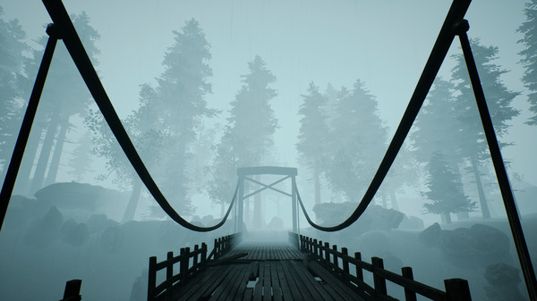 The Picture in The House gameplay screenshot