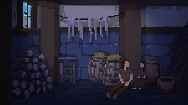 The Plague Doctor of Wippra gameplay screenshot