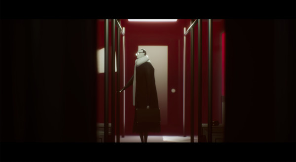 The Plane Effect Prologue gameplay screenshot