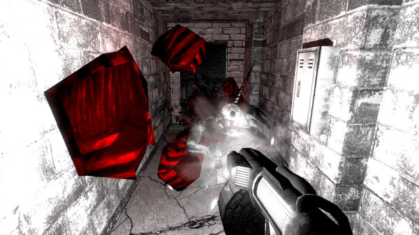 The Pony Factory gameplay screenshot