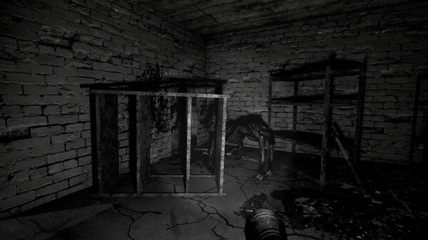 The Pony Factory gameplay screenshot