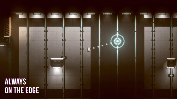 The Portal Trial gameplay screenshot