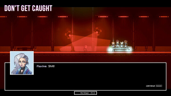 The Portal Trial gameplay screenshot