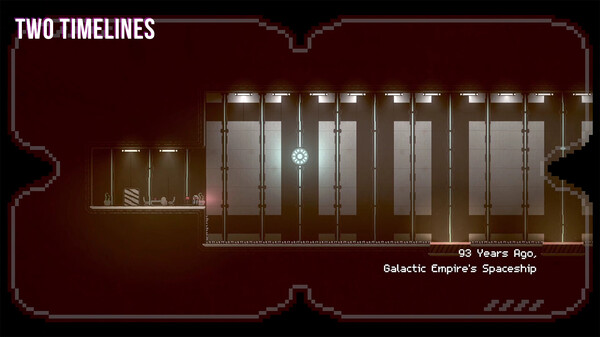The Portal Trial gameplay screenshot