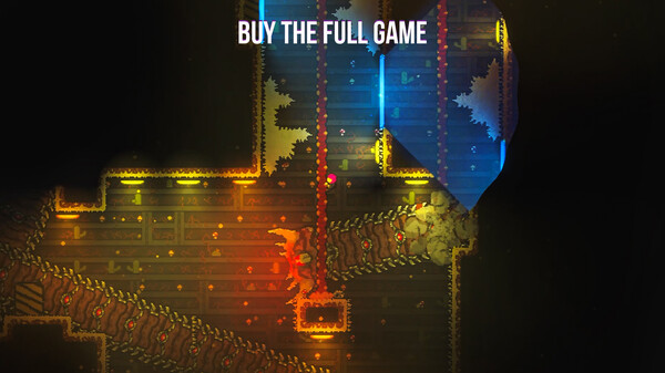 The Portal Trial gameplay screenshot